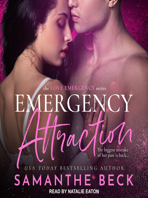 Title details for Emergency Attraction by Samanthe Beck - Available